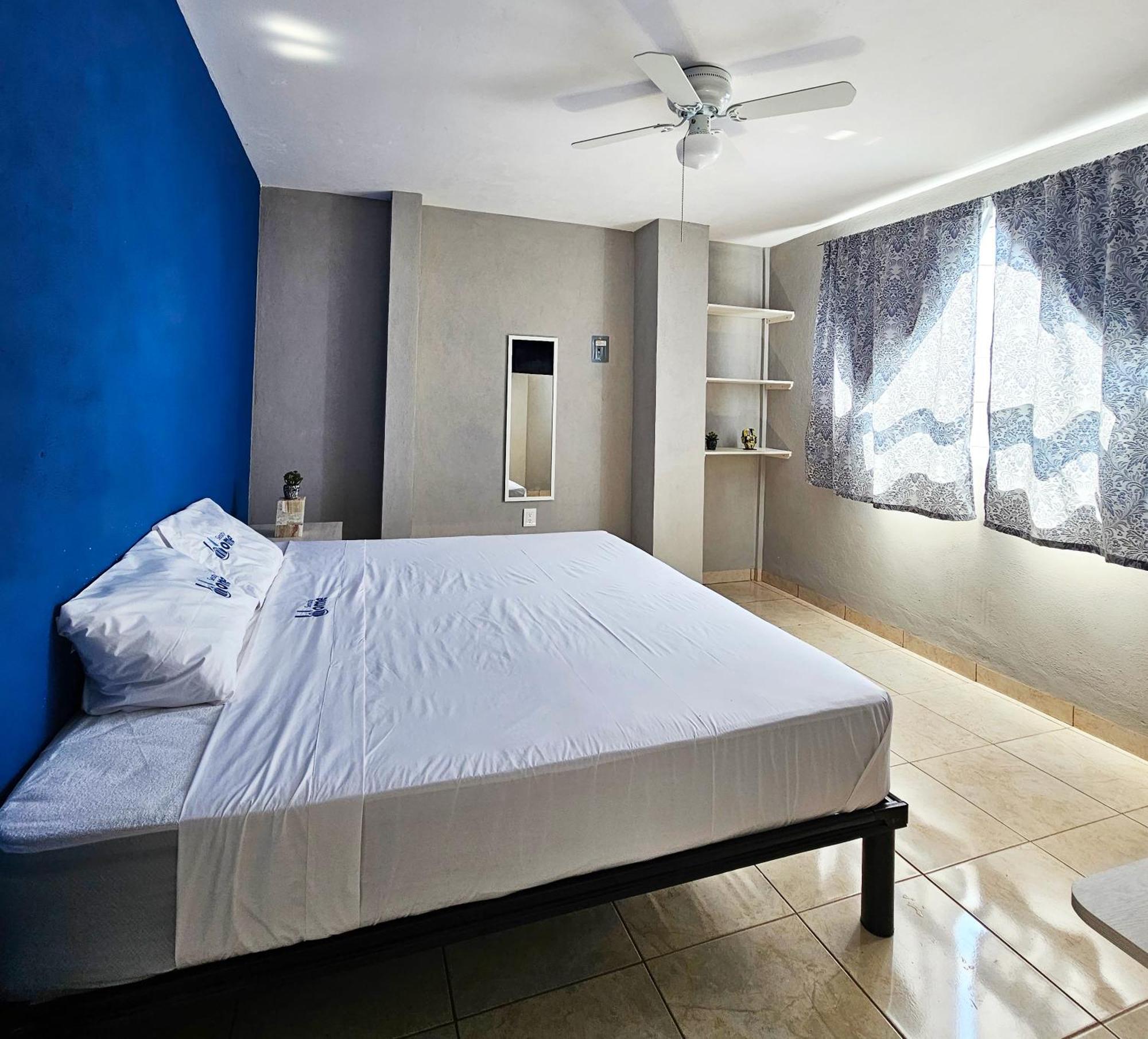 Sensity Home Recamara 5B, Amplia Y Luminosa Tehuacan Luaran gambar