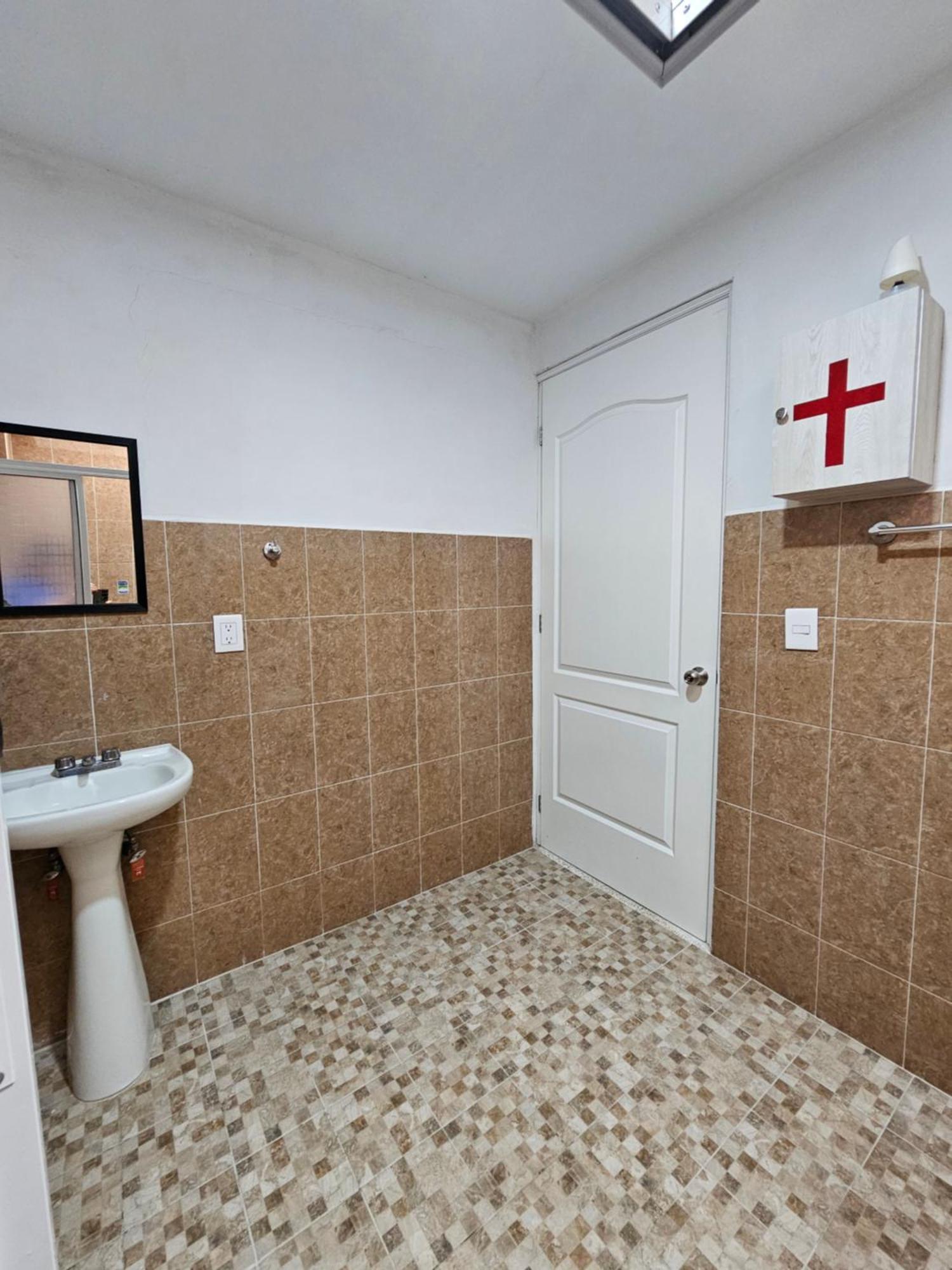 Sensity Home Recamara 5B, Amplia Y Luminosa Tehuacan Luaran gambar